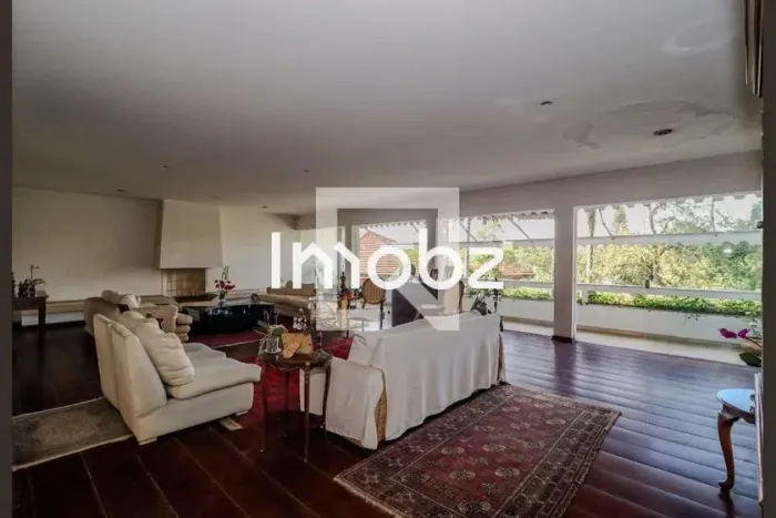 Casa à venda - Rua José Pepe - São Paulo - SP - CEP: 05652-080