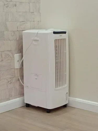 Climatizador 
