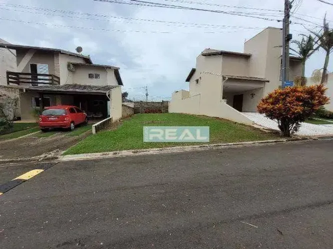 Terreno à venda, 300 m² por R$ 269.000,00 - Condomínio Aurora - Paulínia/SP