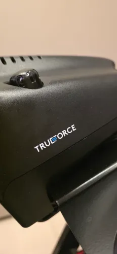 Volante Logitech 923