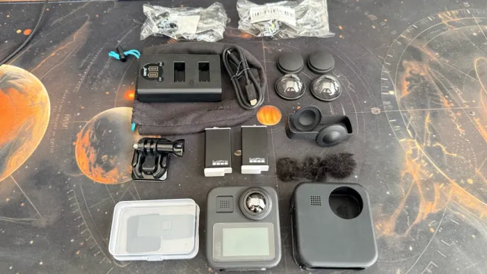 GoPro Max 360