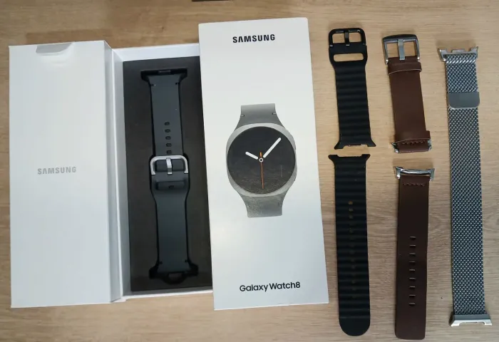 Samsung Galaxy Watch 8