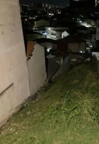 Terreno em São Paulo