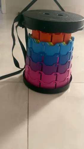 Banco móvel 