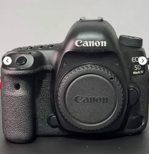 Camera canon 5d mark4 IV dslr full frame 