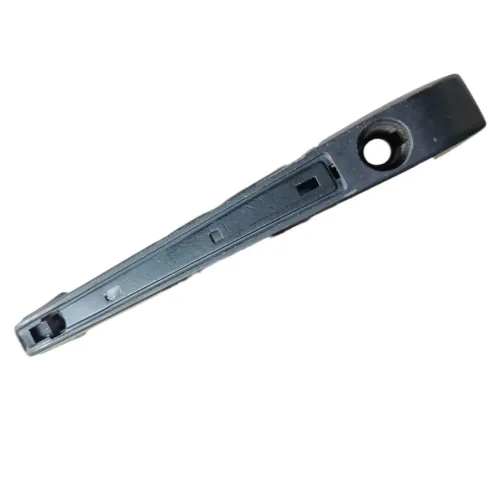 Maçaneta Externa Dianteria Esquerda Vw Santana Gol Quadrado