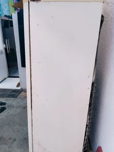 Geladeira