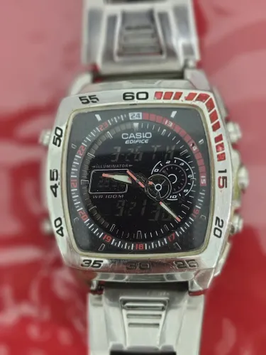 Casio Ediffice