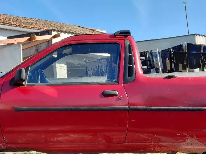 Ford Courier 1.3i/furgão 1998