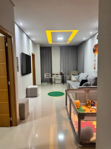 Casa Alto Padrão à Venda Residencial Greenville