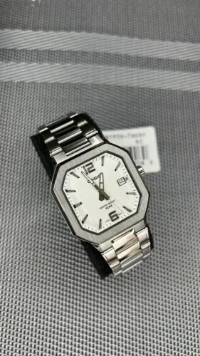 Relógio Casio MTP-B195D-7AVDF (Novo na caixa)