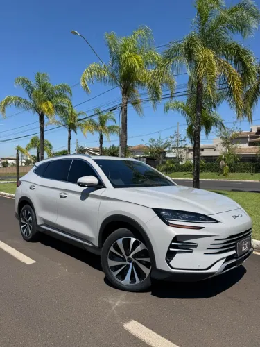 BYD Song Plus 1.5 16V Aut. (hibrido) 2026