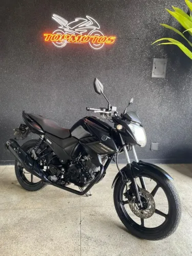 FAZER 150 2023