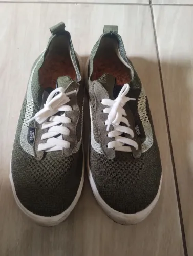 Tênis Vans