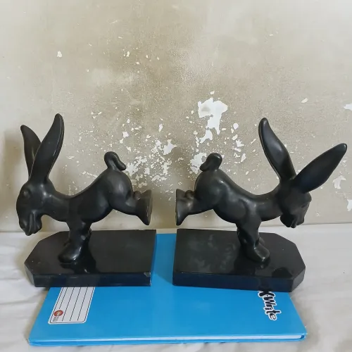 Aparador de livros