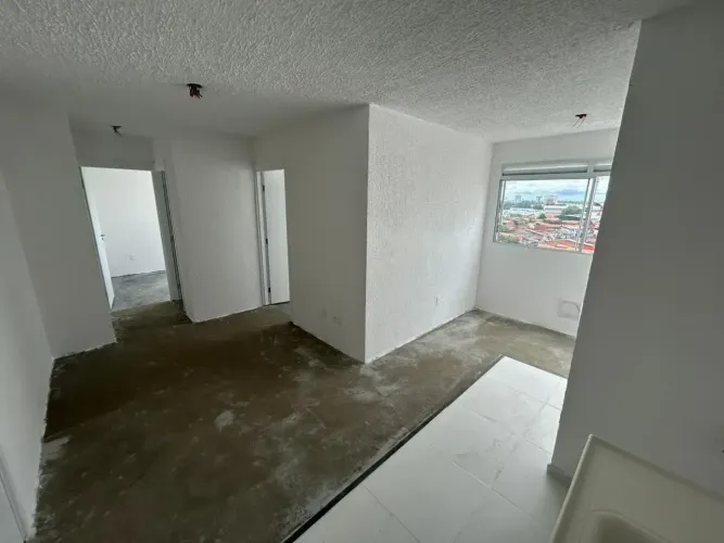 REPASSE PAÇO DAS ÁGUAS | 7º ANDAR + VAGA FIXA + ELEVADO POTENCIAL