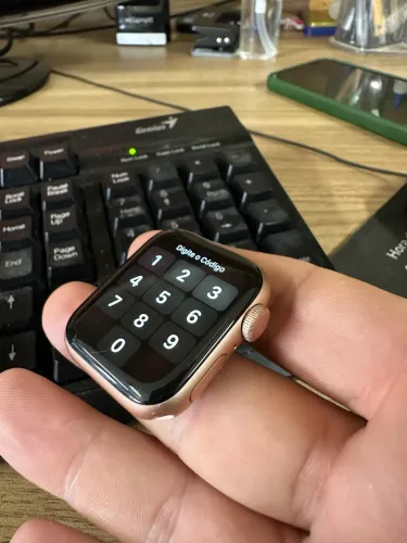 Apple Watch SE 40mm