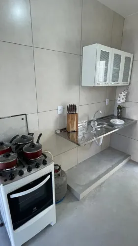 ? CASA/LOFT NOVÍSSIMA PARA LOCAÇÃO - BAIRRO NOVA PAMPULHA-BH - PRÓXIMO AO BAIRRO XANGRILA