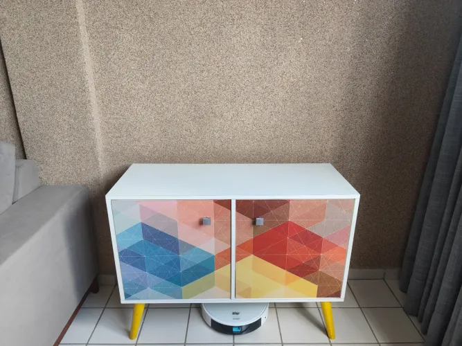 Móvel tipo aparador