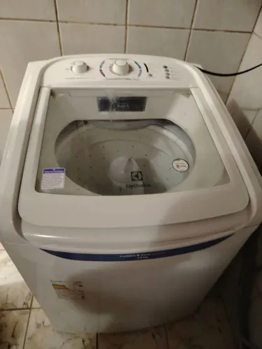 MÁQUINA DE LAVAR 13 KILOS