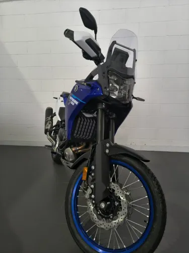 Teneré 700. Leandro (11)9.5977-4714