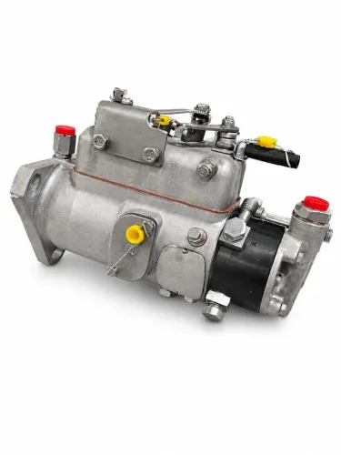 Bom a injetora Cav trator 275