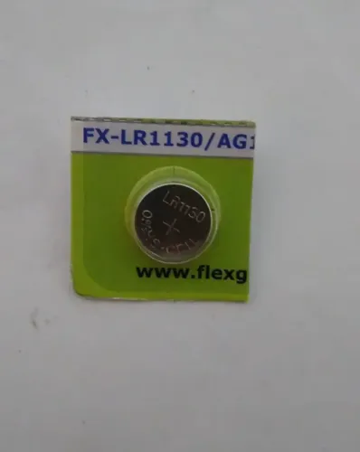 Bateria-pilha lr1130/ag10 calculadora/científica/relógios/controle remoto/disp.saúde