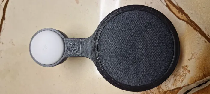Google nest mini