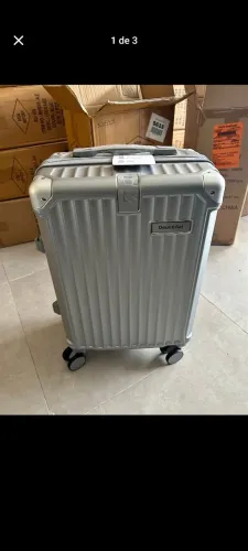 Mala de viagem 12 kg