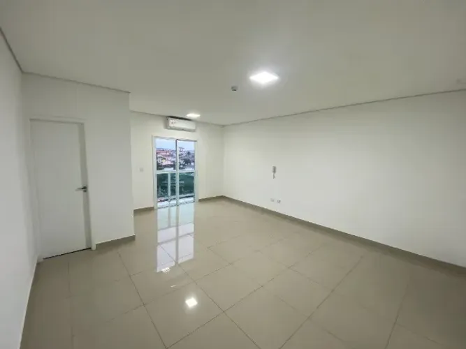 Sala Comercial Pronta para o Seu Negócio