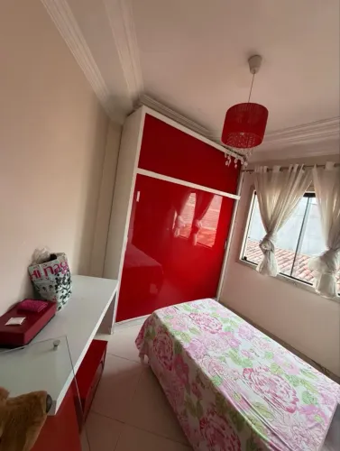 Quarto completo
