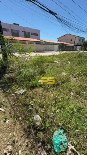 Terreno à venda, 1080 m² por R$ 750.000,00 - Recanto do Poço - Cabedelo/PB