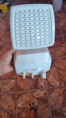 Chuveiro futura lorezet