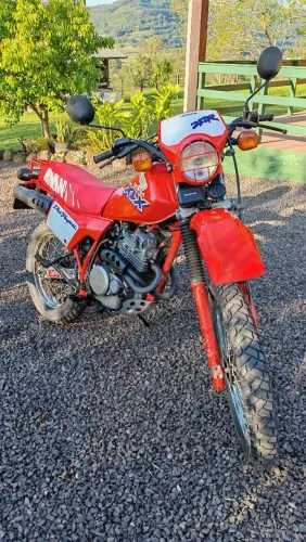 XlX 250 ano 92
