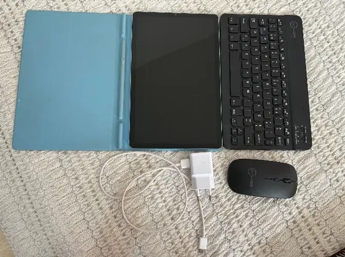 tablet samsung s6 lite