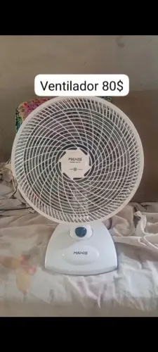 Ventilador 