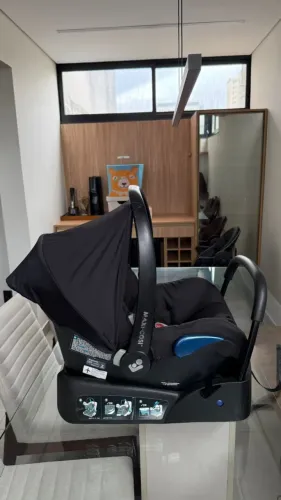 Maxi-Cosi, Bebê conforto Citi² com Base