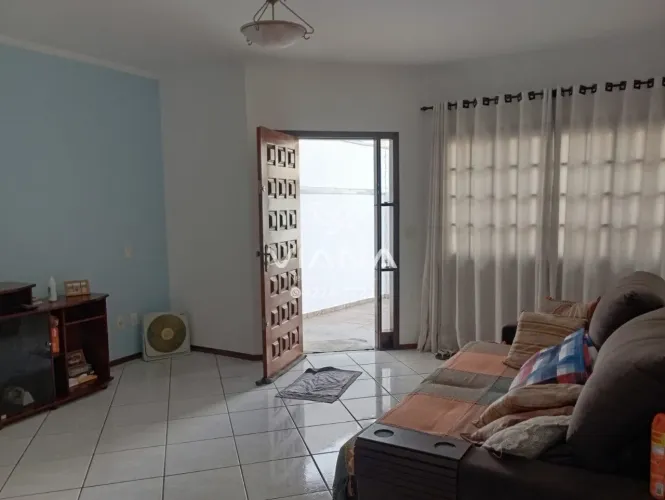 SOBRADO RESIDENCIAL PARA LOCAÇÃO - RUDGE RAMOS - S.B.CAMPO - SP