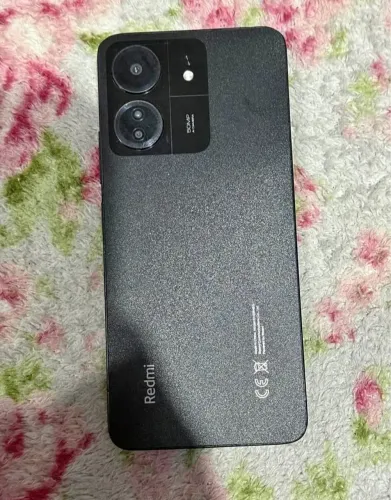 Redmi 13c