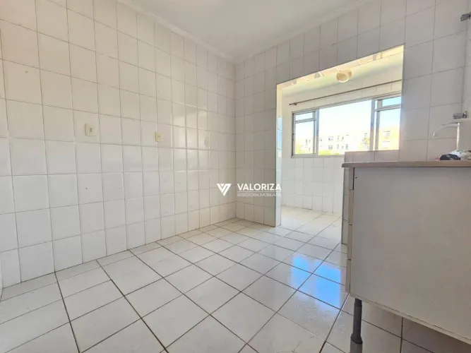 Apartamento com 3 dormitórios, sendo uma suíte à venda, 96 m² por R$ 540.000 - Alto da Boa