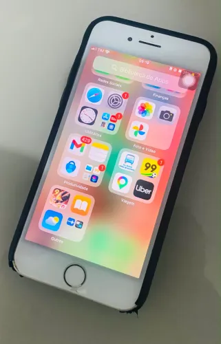 iPhone 8