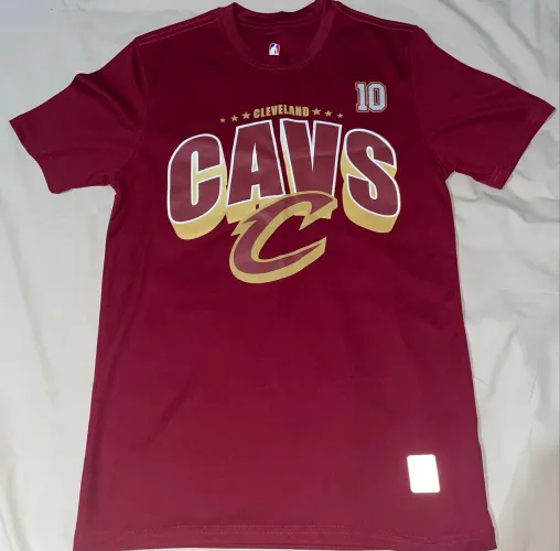 Cleveland Cavaliers Darius Garland