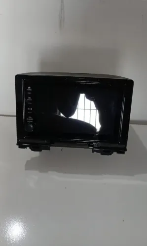 Multimidia Honda Hrv 2025 Original (040)