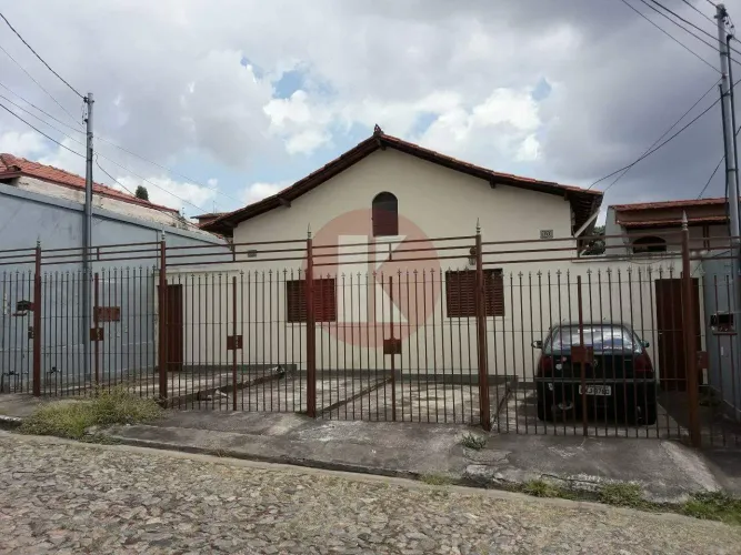 Casa para aluguel de 01 quarto, Copacabana - Belo Horizonte/MG
