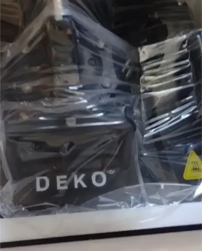 PRENSA TÉRMICA 9x1 DEKO - ZERADA NA CAIXA COM R$ 400 DE DESCONTO / OBS:RETIRAR NO LOCAL