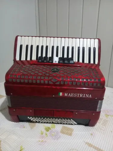 GAITA MAESTRINA 80 BAIXOS