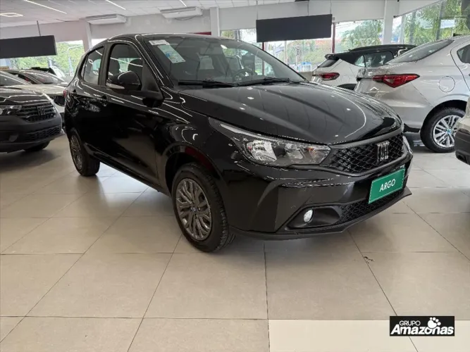 Fiat Argo Drive 1.0 Firefly 2026