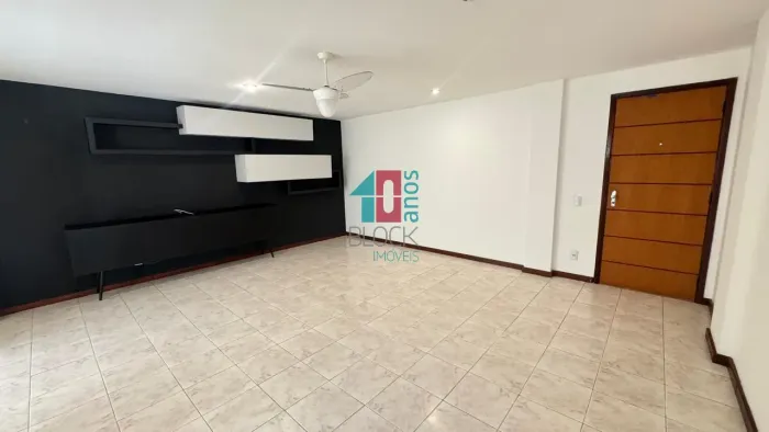 Recreio dos Bandeirantes | Apartamento 1 quarto