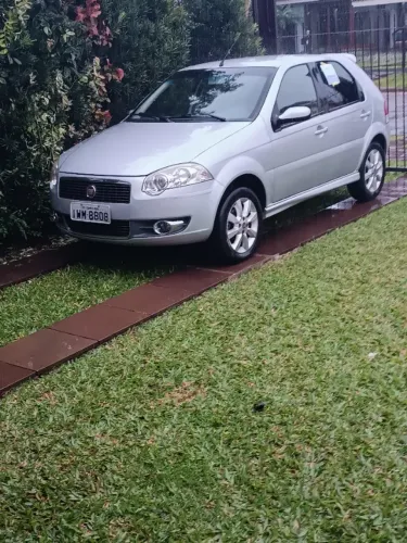 Fiat Palio ELX 1.4 MPI Fire Flex 8V 4P 2010