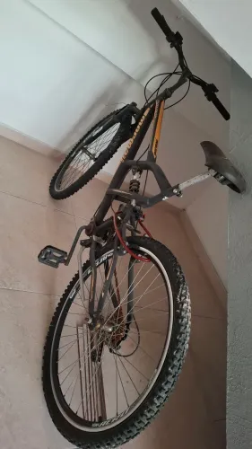Bicicleta Mormaii Aro 26